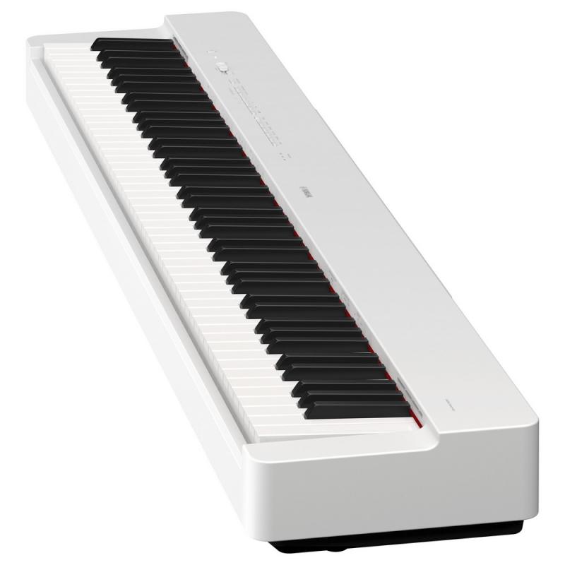 Yamaha P-225 White Купить в Киеве, Украине. Цена. Обзор